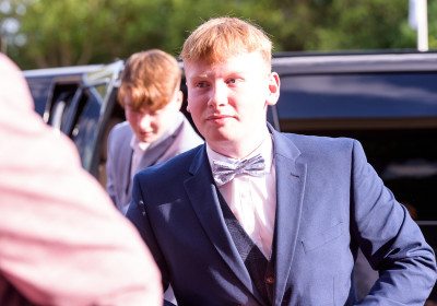 ramseyprom2023 arrivals ramseyprom2023 arrivals