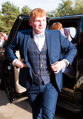 ramseyprom2023 arrivals ramseyprom2023 arrivals