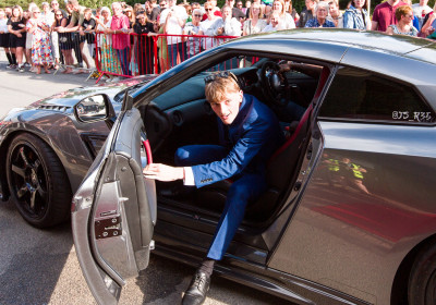 ramseyprom2023 arrivals ramseyprom2023 arrivals