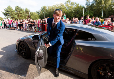 ramseyprom2023 arrivals ramseyprom2023 arrivals