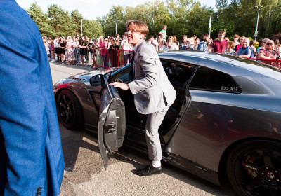 ramseyprom2023 arrivals ramseyprom2023 arrivals