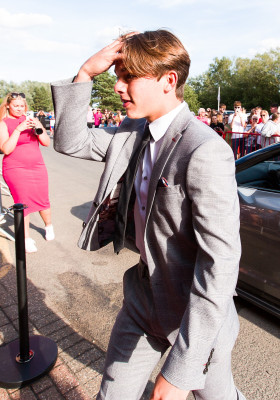 ramseyprom2023 arrivals ramseyprom2023 arrivals