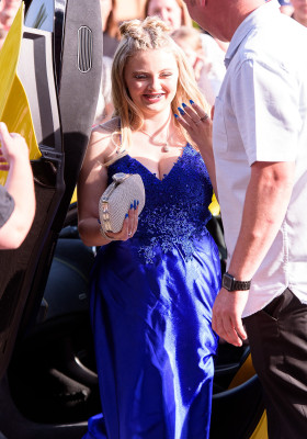 ramseyprom2023 arrivals ramseyprom2023 arrivals