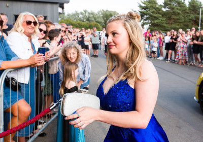 ramseyprom2023 arrivals ramseyprom2023 arrivals