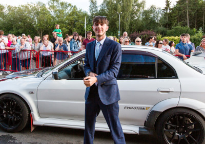 ramseyprom2023 arrivals ramseyprom2023 arrivals