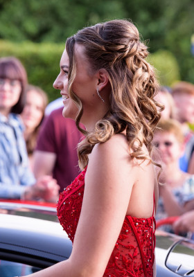 ramseyprom2023 arrivals ramseyprom2023 arrivals