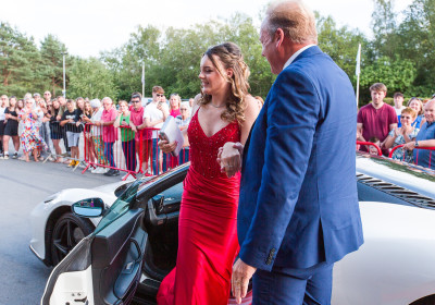 ramseyprom2023 arrivals ramseyprom2023 arrivals
