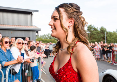 ramseyprom2023 arrivals ramseyprom2023 arrivals