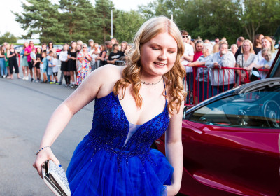 ramseyprom2023 arrivals ramseyprom2023 arrivals