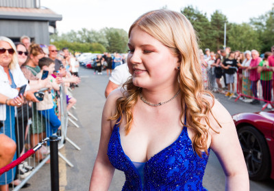ramseyprom2023 arrivals ramseyprom2023 arrivals