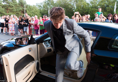 ramseyprom2023 arrivals ramseyprom2023 arrivals