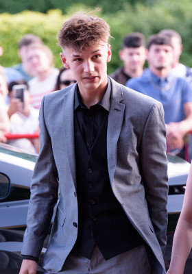 ramseyprom2023 arrivals ramseyprom2023 arrivals