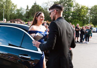 ramseyprom2023 arrivals ramseyprom2023 arrivals