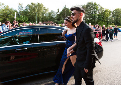 ramseyprom2023 arrivals ramseyprom2023 arrivals