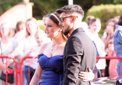 ramseyprom2023 arrivals ramseyprom2023 arrivals