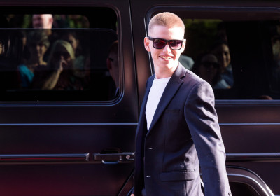 ramseyprom2023 arrivals ramseyprom2023 arrivals