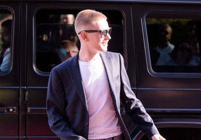 ramseyprom2023 arrivals ramseyprom2023 arrivals