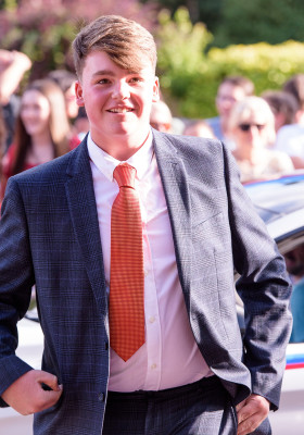 ramseyprom2023 arrivals ramseyprom2023 arrivals