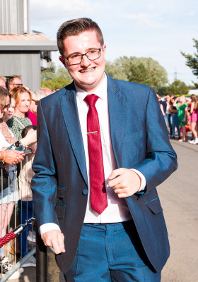 ramseyprom2023 arrivals ramseyprom2023 arrivals
