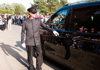 ramseyprom2023 arrivals ramseyprom2023 arrivals