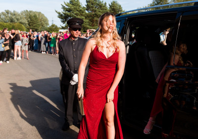 ramseyprom2023 arrivals ramseyprom2023 arrivals
