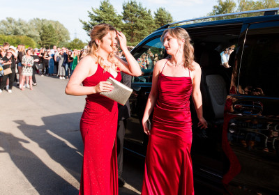 ramseyprom2023 arrivals ramseyprom2023 arrivals