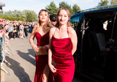 ramseyprom2023 arrivals ramseyprom2023 arrivals