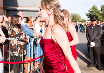 ramseyprom2023 arrivals ramseyprom2023 arrivals