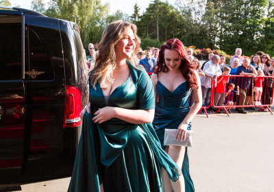 ramseyprom2023 arrivals ramseyprom2023 arrivals