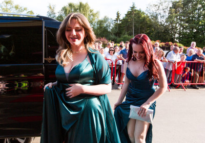ramseyprom2023 arrivals ramseyprom2023 arrivals