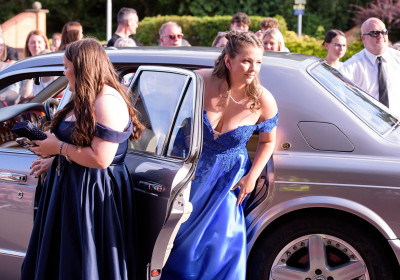 ramseyprom2023 arrivals ramseyprom2023 arrivals