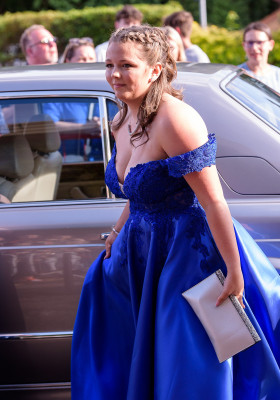 ramseyprom2023 arrivals ramseyprom2023 arrivals
