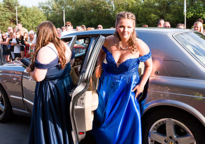 ramseyprom2023 arrivals ramseyprom2023 arrivals