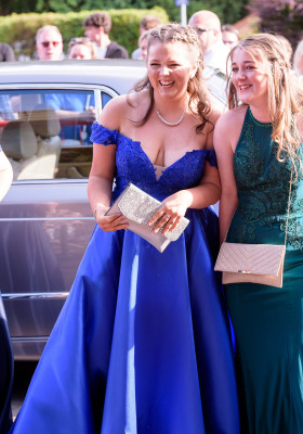 ramseyprom2023 arrivals ramseyprom2023 arrivals