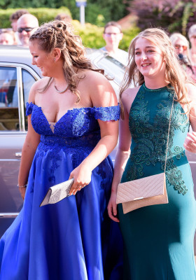 ramseyprom2023 arrivals ramseyprom2023 arrivals