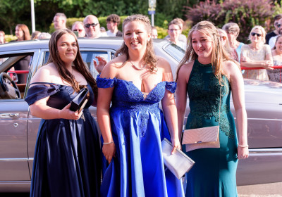 ramseyprom2023 arrivals ramseyprom2023 arrivals