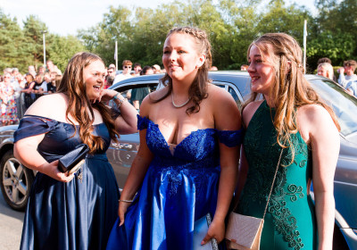 ramseyprom2023 arrivals ramseyprom2023 arrivals