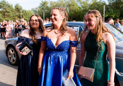 ramseyprom2023 arrivals ramseyprom2023 arrivals