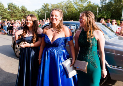 ramseyprom2023 arrivals ramseyprom2023 arrivals