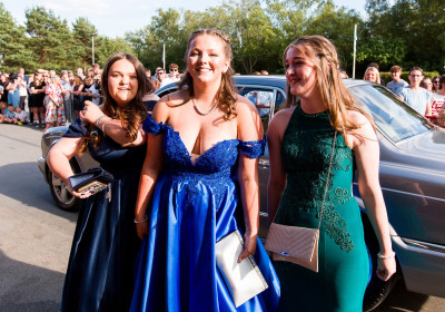 ramseyprom2023 arrivals ramseyprom2023 arrivals