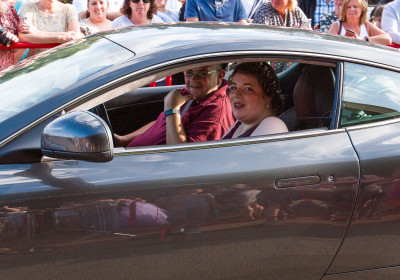 ramseyprom2023 arrivals ramseyprom2023 arrivals