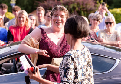 ramseyprom2023 arrivals ramseyprom2023 arrivals