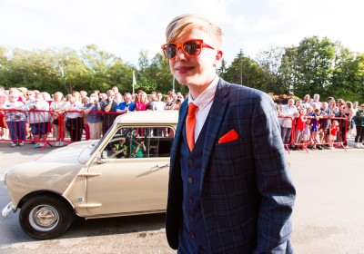 ramseyprom2023 arrivals ramseyprom2023 arrivals