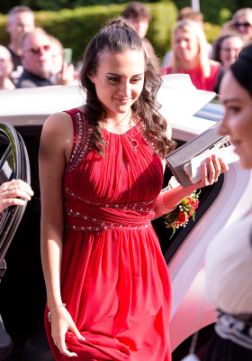 ramseyprom2023 arrivals ramseyprom2023 arrivals