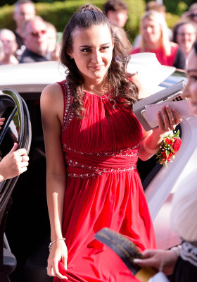 ramseyprom2023 arrivals ramseyprom2023 arrivals