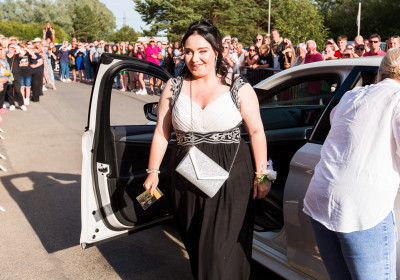 ramseyprom2023 arrivals ramseyprom2023 arrivals