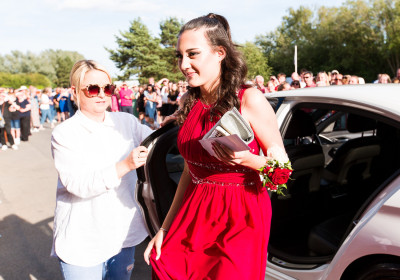 ramseyprom2023 arrivals ramseyprom2023 arrivals