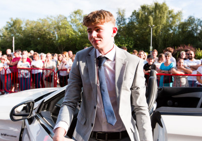 ramseyprom2023 arrivals ramseyprom2023 arrivals