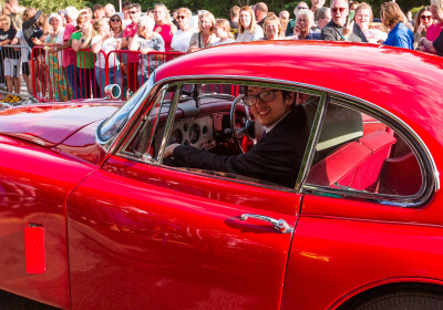 ramseyprom2023 arrivals ramseyprom2023 arrivals