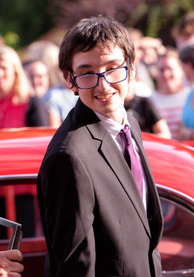 ramseyprom2023 arrivals ramseyprom2023 arrivals
